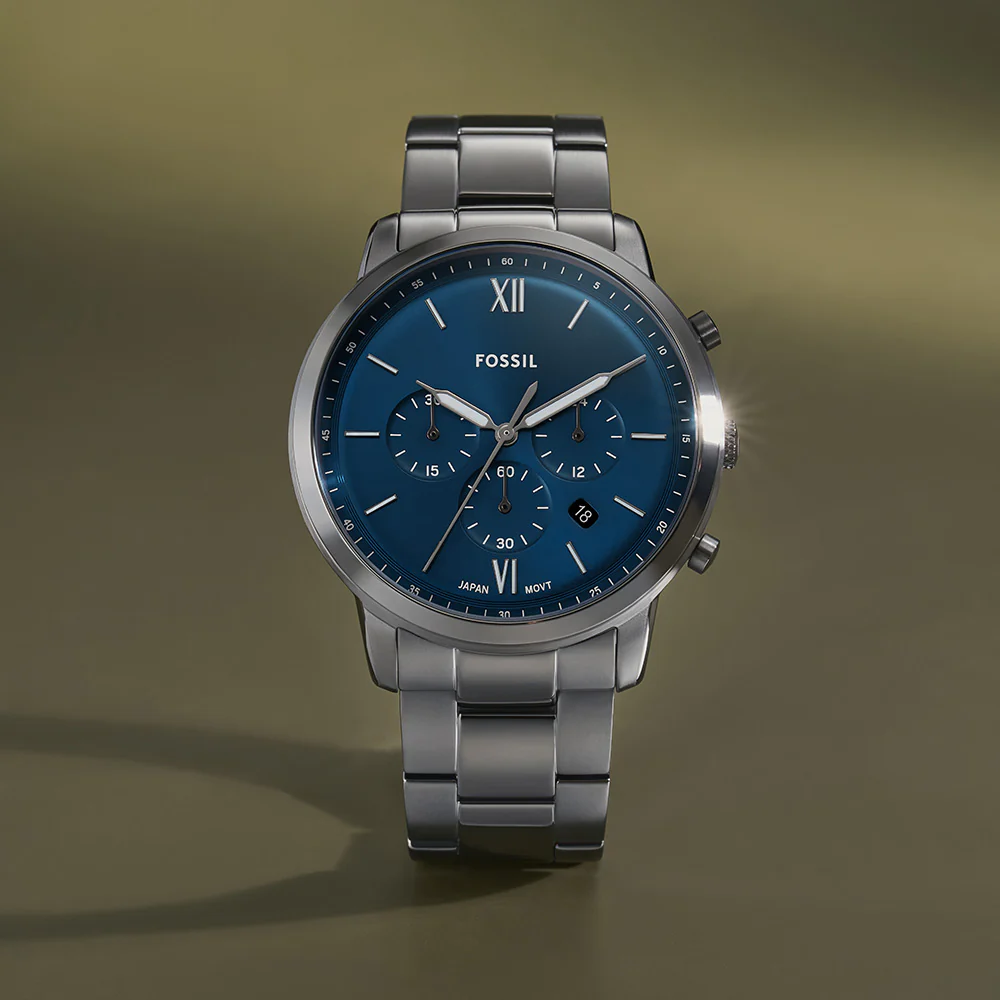 Fossil Neutra FS6111 Chronograph - Image 4
