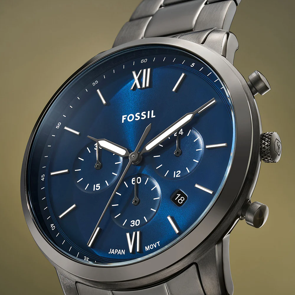 Fossil Neutra FS6111 Chronograph - Image 5