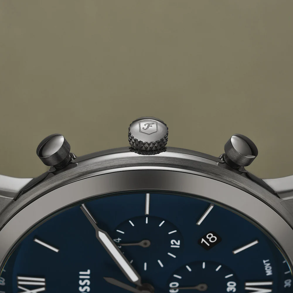 Fossil Neutra FS6111 Chronograph - Image 6