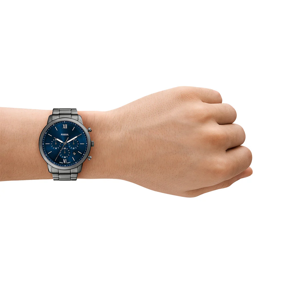Fossil Neutra FS6111 Chronograph - Image 7