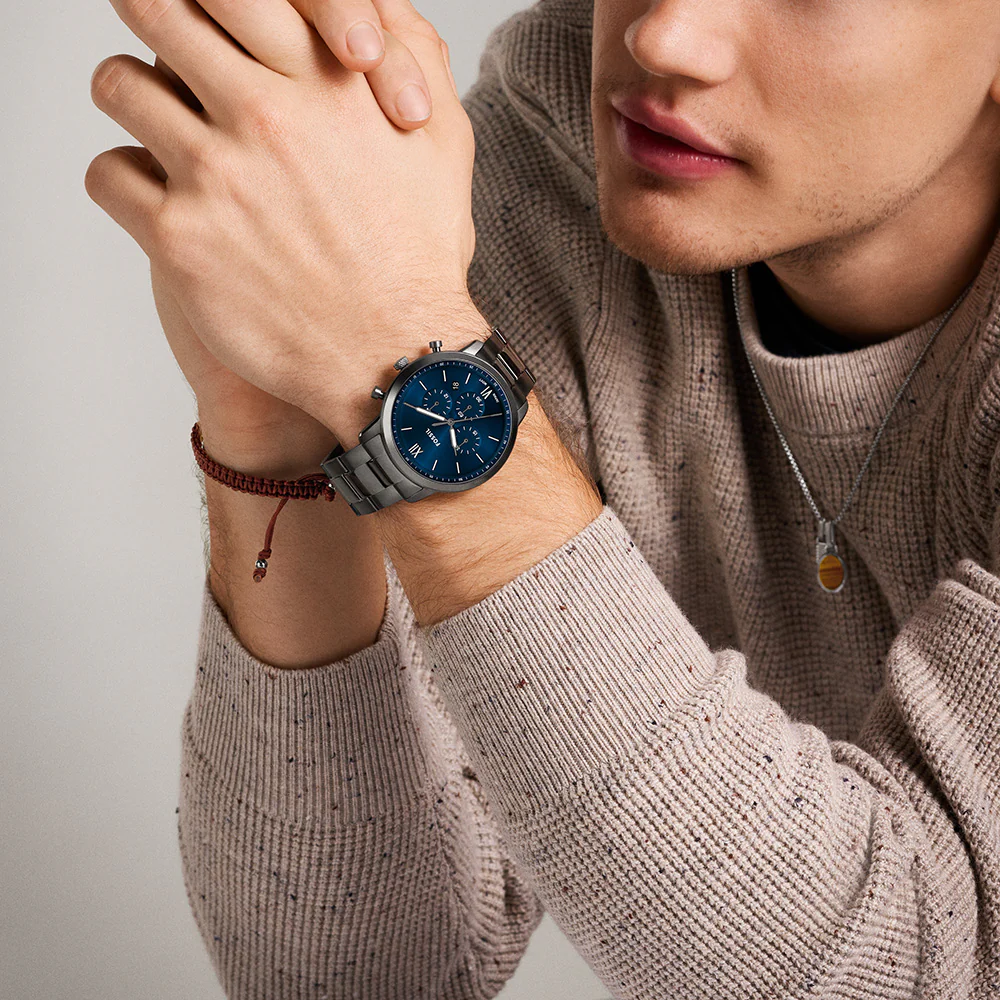 Fossil Neutra FS6111 Chronograph - Image 8