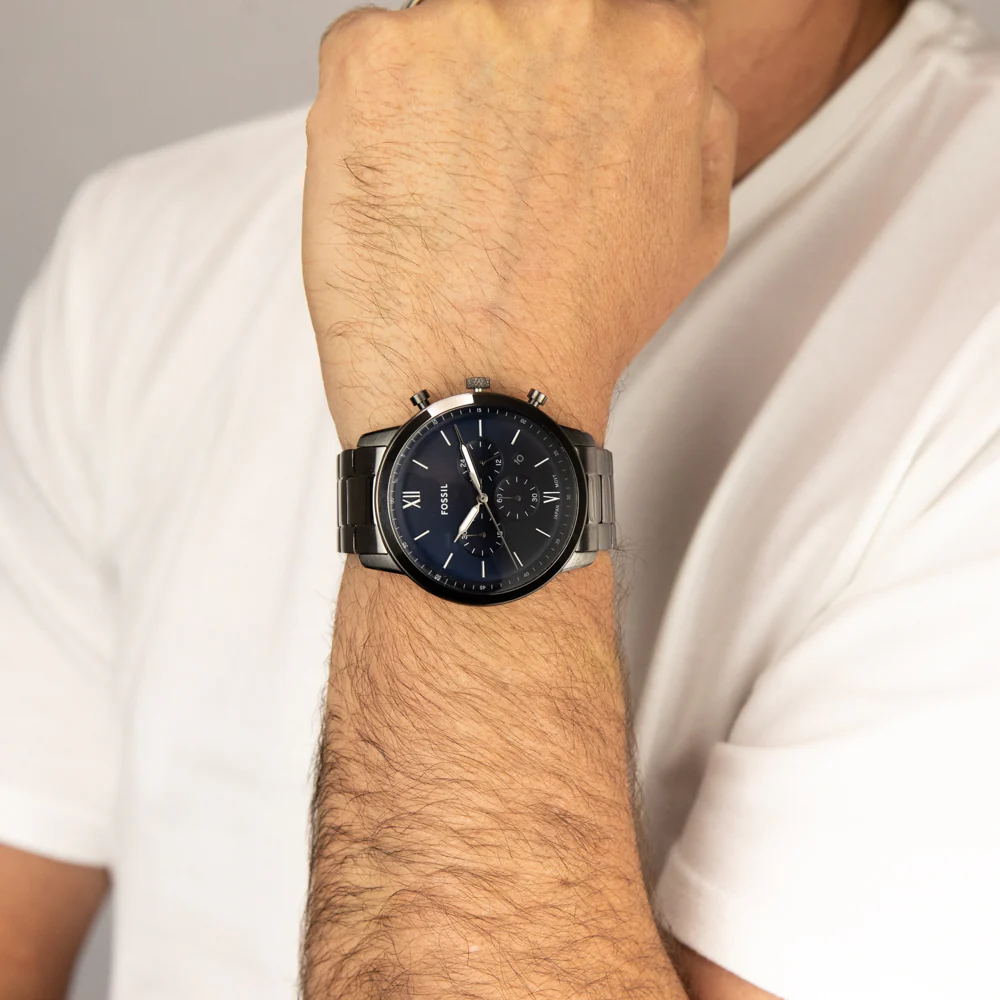 Fossil Neutra FS6111 Chronograph - Image 9