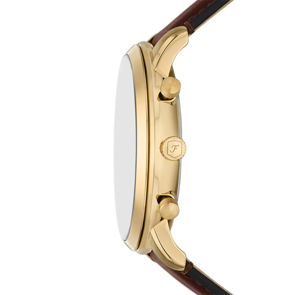 Fossil Neutra FS6113 Chronograph - Image 2