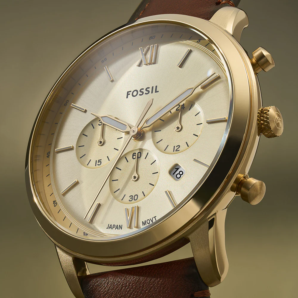 Fossil Neutra FS6113 Chronograph - Image 4