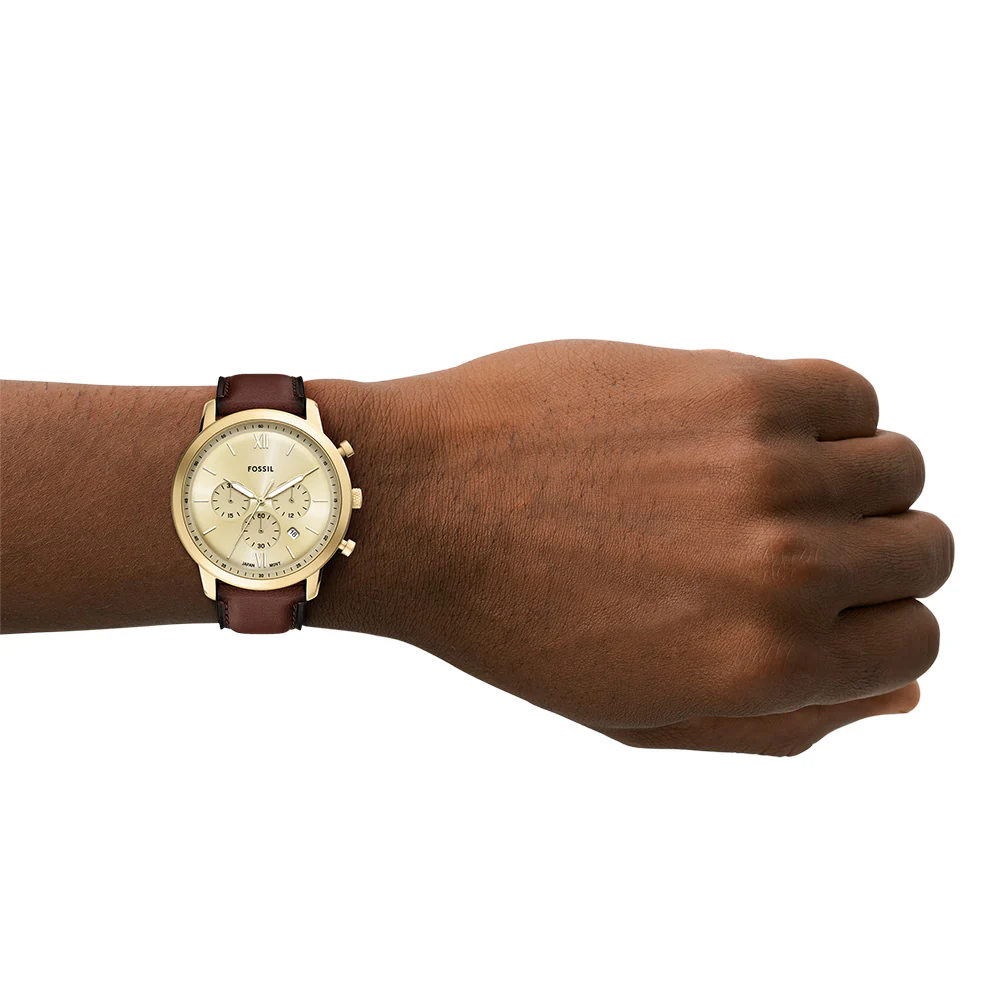 Fossil Neutra FS6113 Chronograph - Image 6
