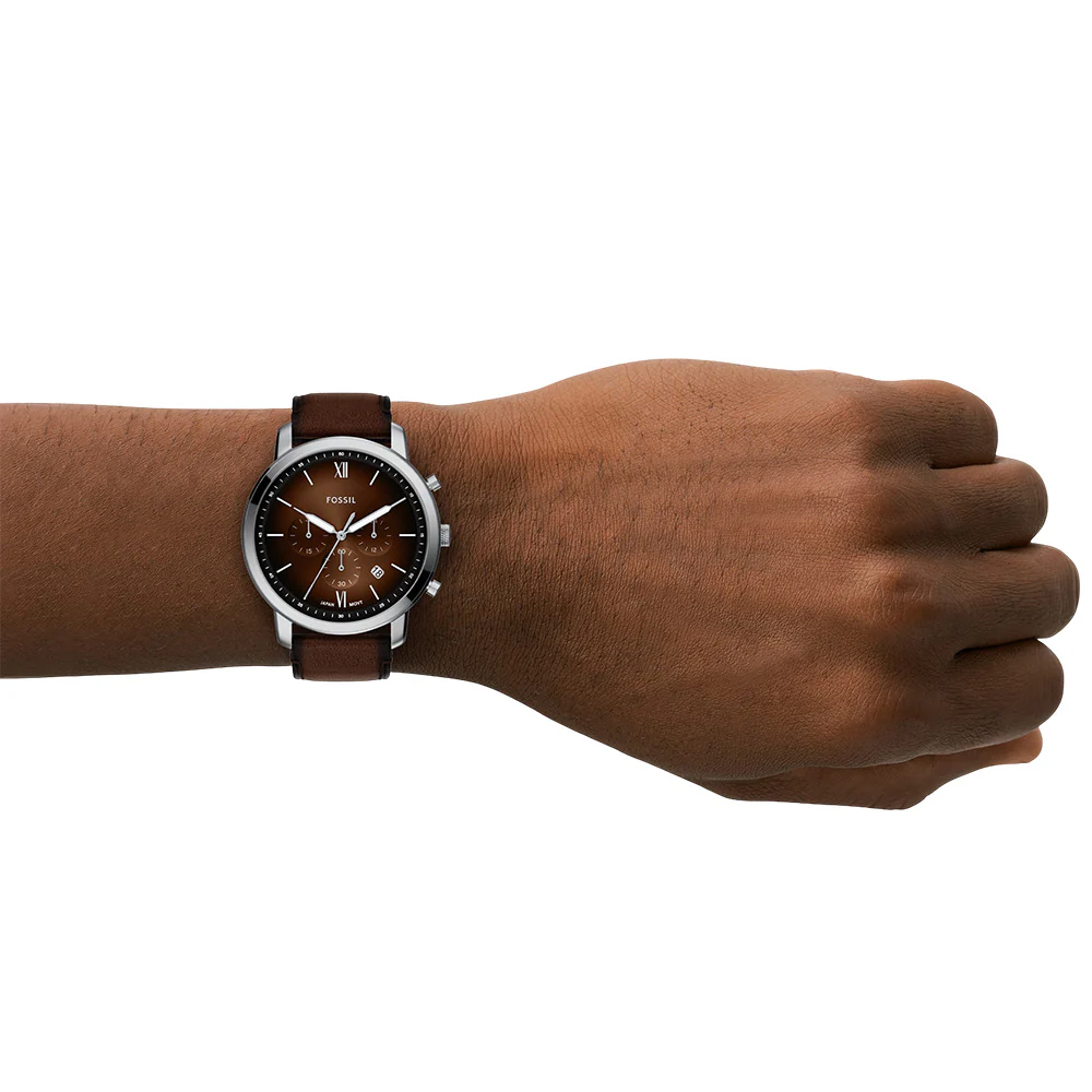 Fossil Neutra FS6143 Chronograph - Image 10