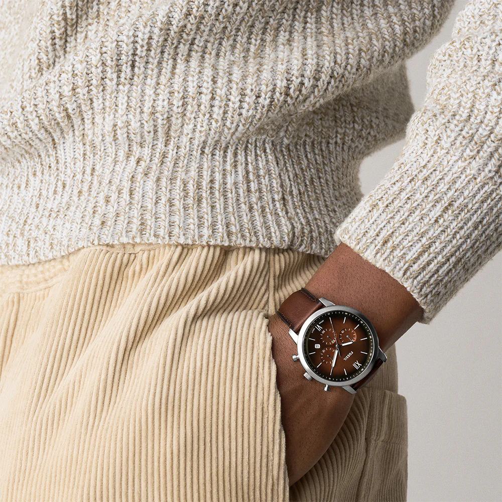 Fossil Neutra FS6143 Chronograph - Image 11