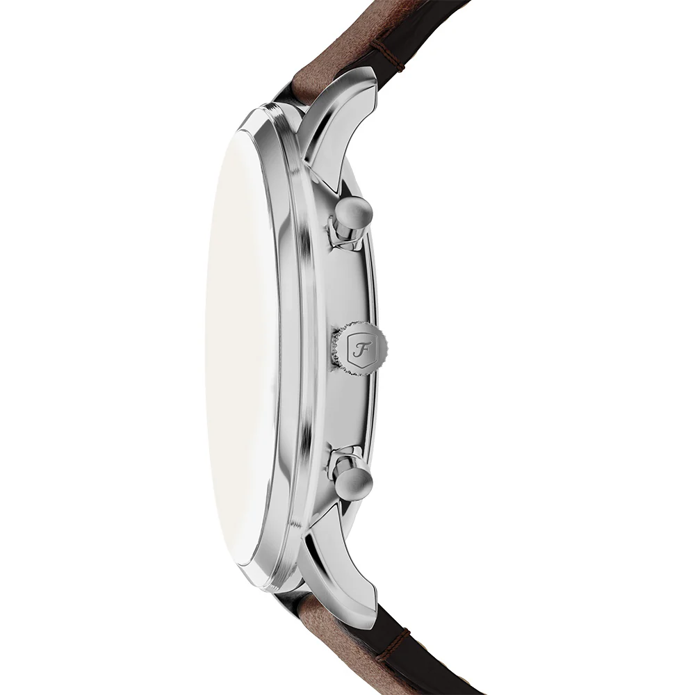Fossil Neutra FS6143 Chronograph - Image 2