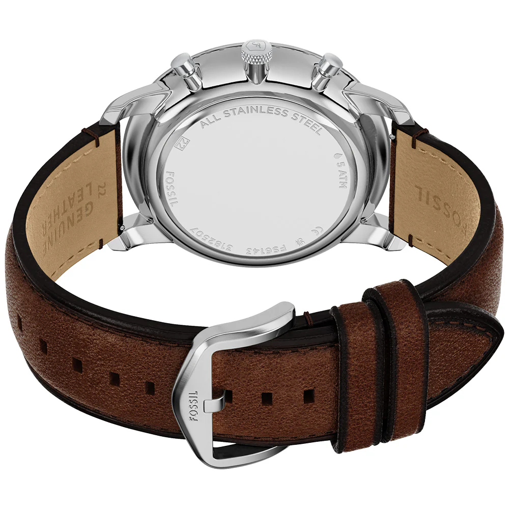 Fossil Neutra FS6143 Chronograph - Image 5