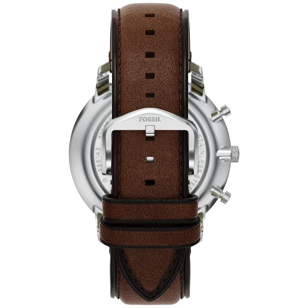 Fossil Neutra FS6143 Chronograph - Image 6