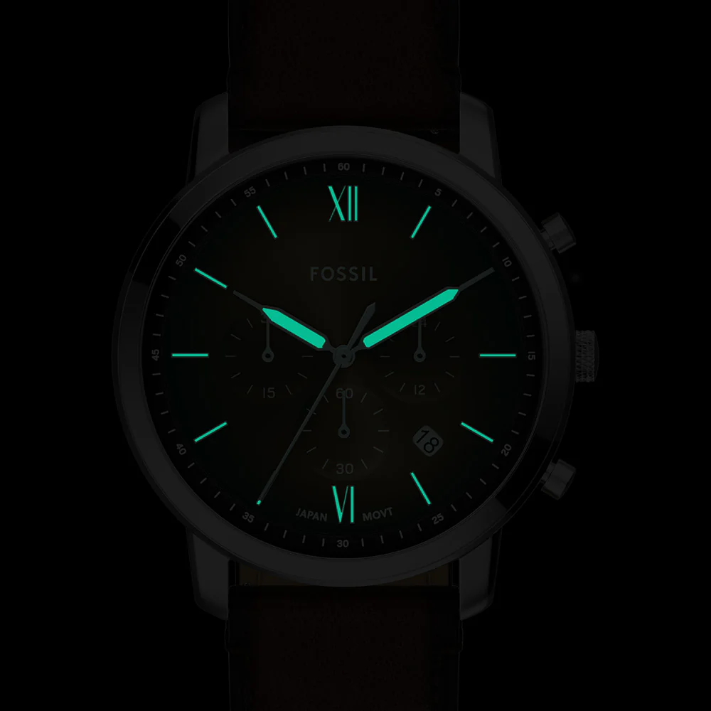 Fossil Neutra FS6143 Chronograph - Image 8