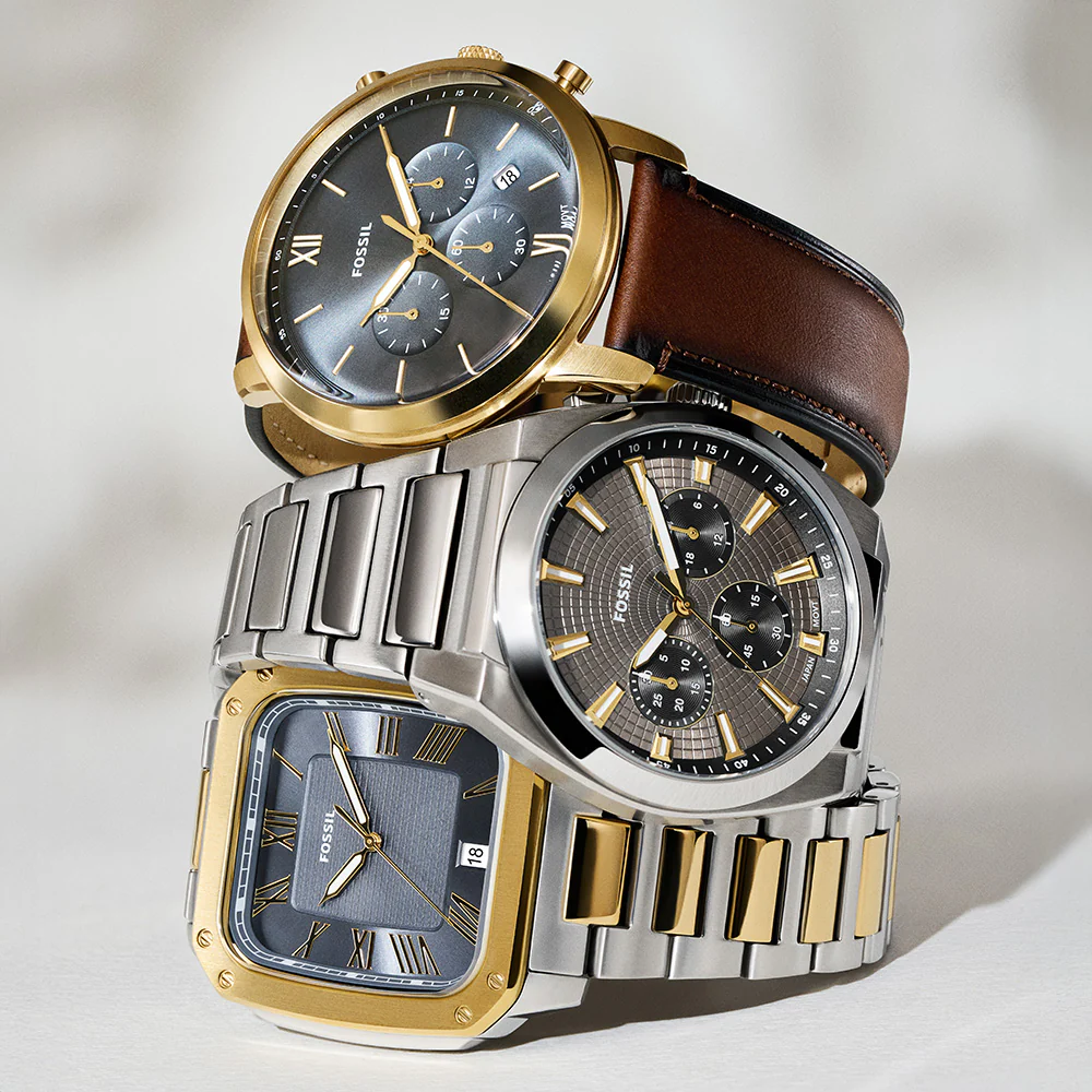 Fossil Neutra FS6162 Chronograph - Image 9