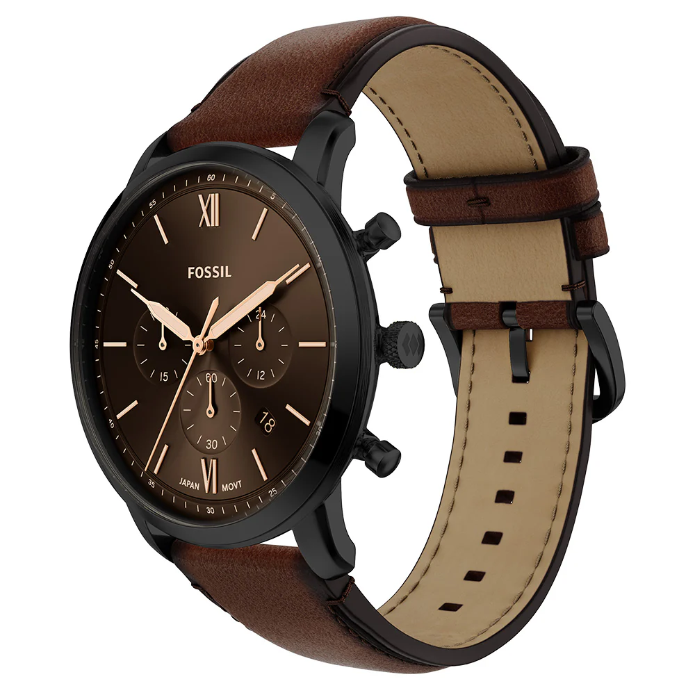 Fossil Neutra FS6163 Chronograph - Image 3