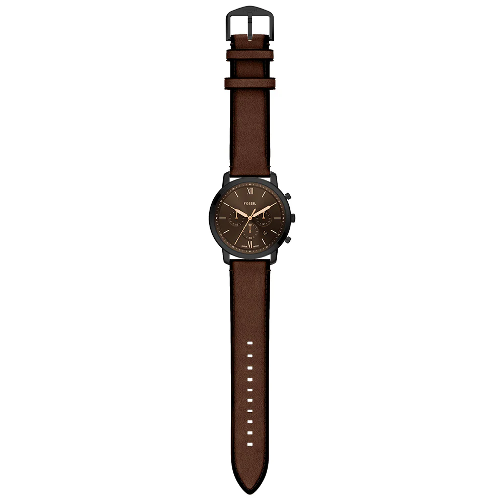 Fossil Neutra FS6163 Chronograph - Image 6