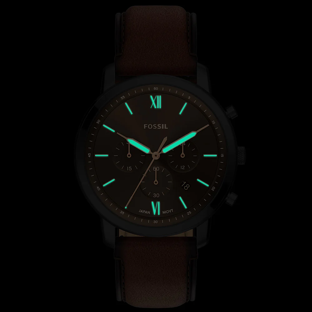 Fossil Neutra FS6163 Chronograph - Image 7