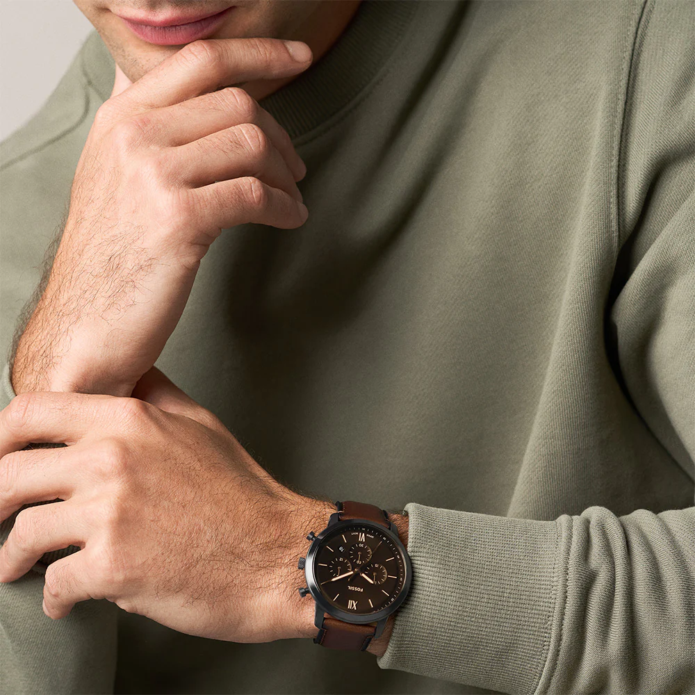 Fossil Neutra FS6163 Chronograph - Image 9
