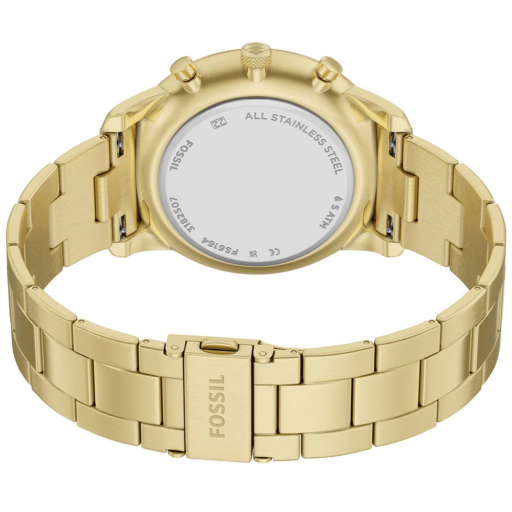 Fossil Neutra FS6164 Chronograph - Image 5