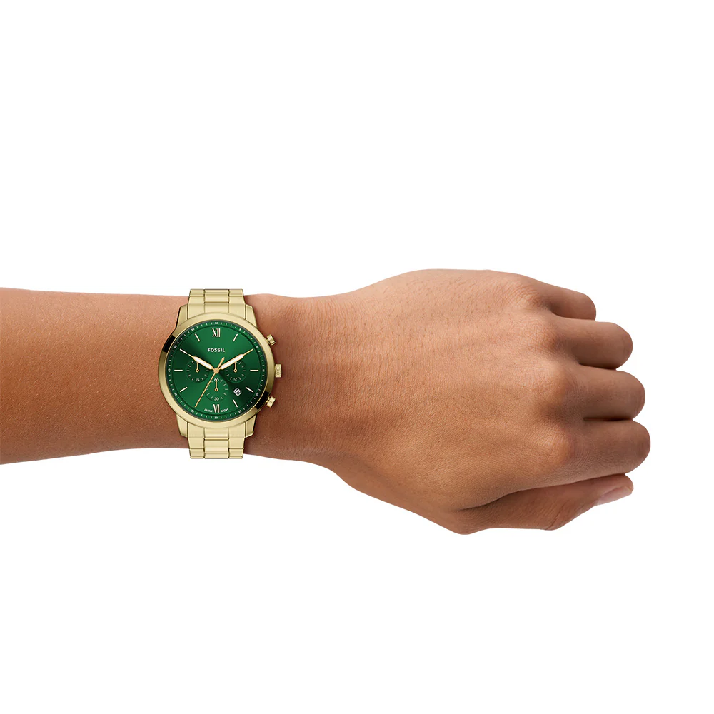 Fossil Neutra FS6164 Chronograph - Image 7
