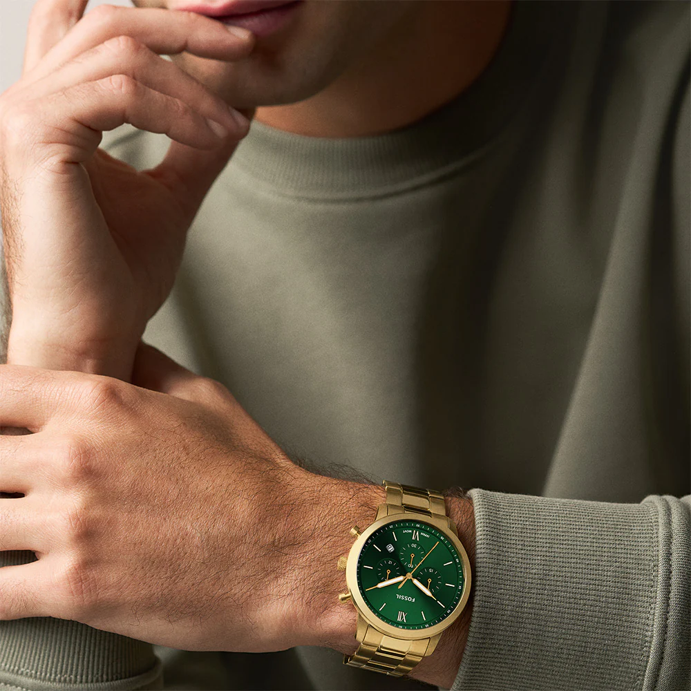 Fossil Neutra FS6164 Chronograph - Image 8