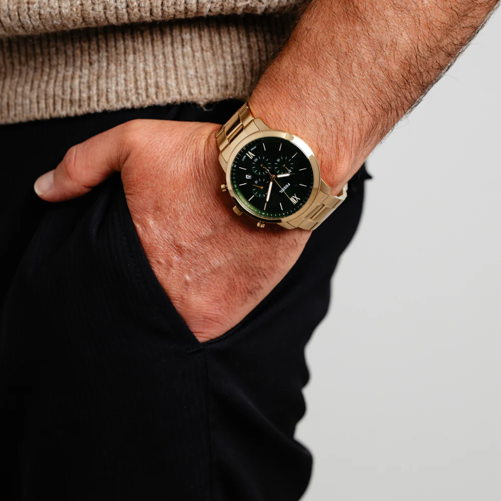 Fossil Neutra FS6164 Chronograph - Image 9