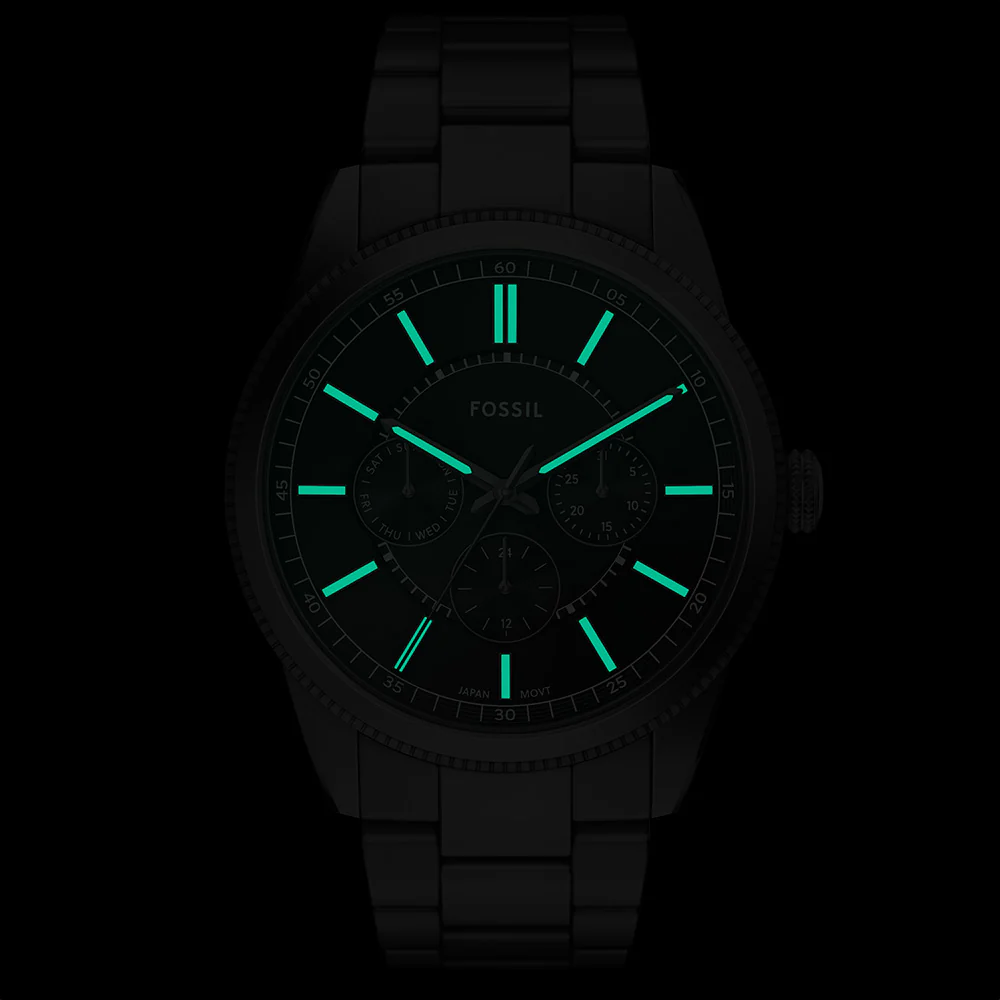 Fossil Pearson FS6136 Multi-Function - Image 7