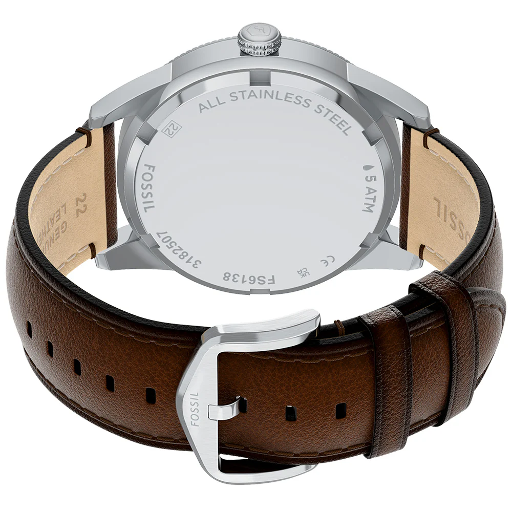 Fossil Pearson FS6137 Multi-Function - Image 5