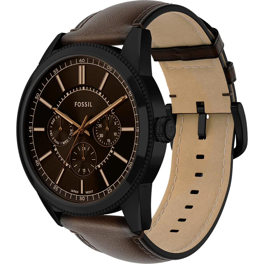 Fossil Pearson FS6138 Multi-Function - Image 2