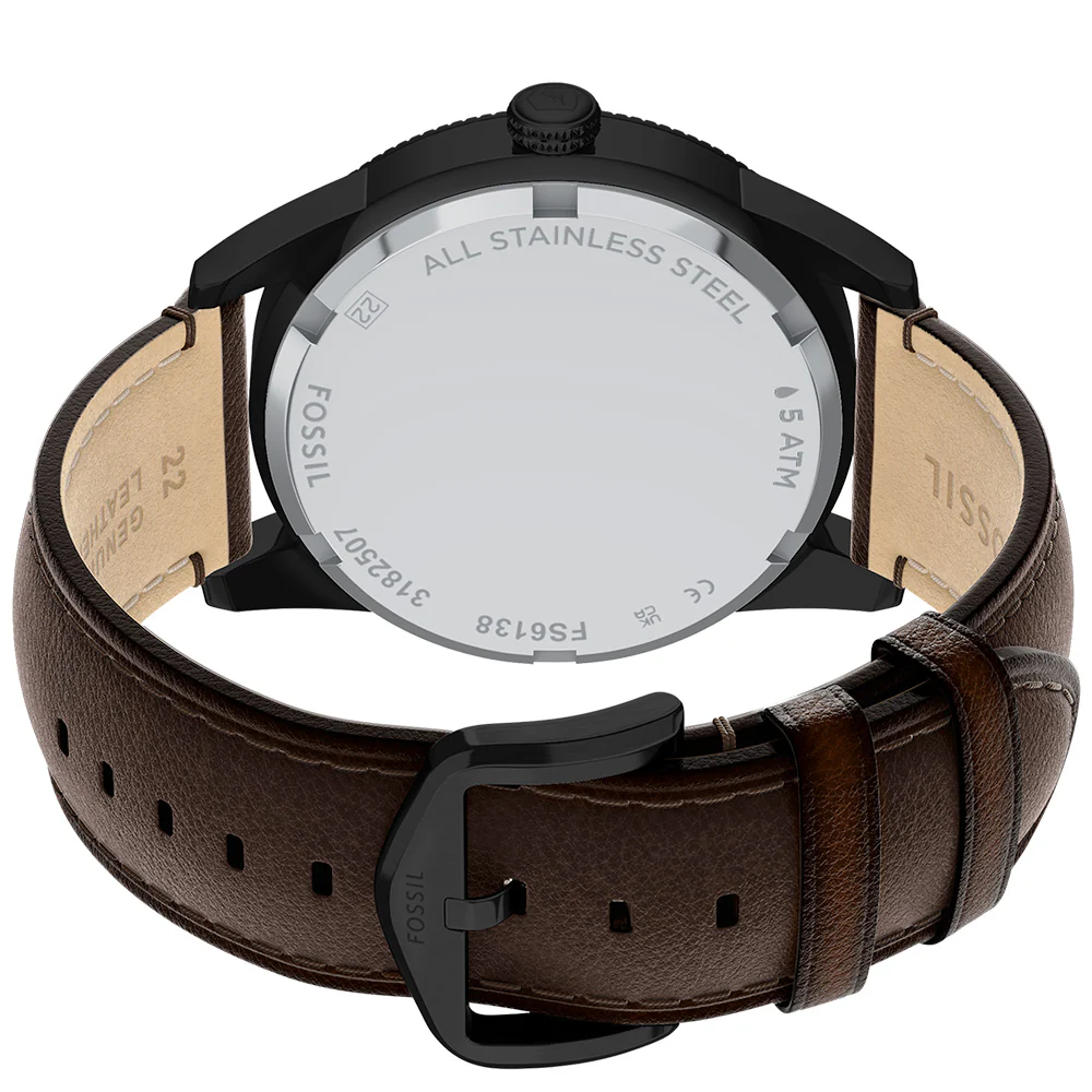 Fossil Pearson FS6138 Multi-Function - Image 5