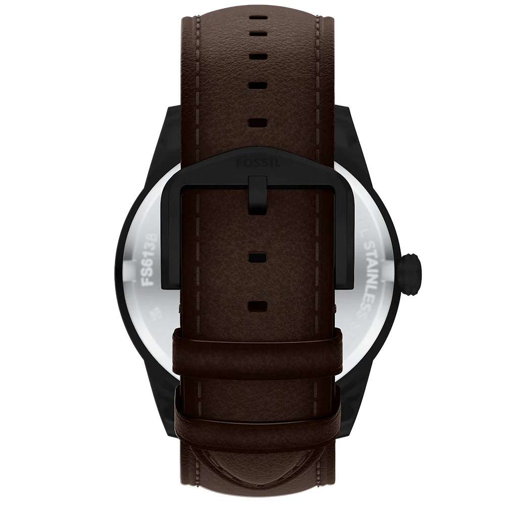 Fossil Pearson FS6138 Multi-Function - Image 6