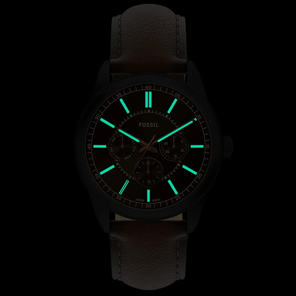 Fossil Pearson FS6138 Multi-Function - Image 7