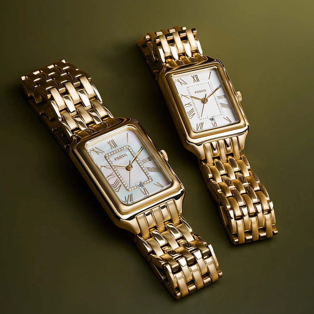 Fossil Raquel ES5220 - Image 7
