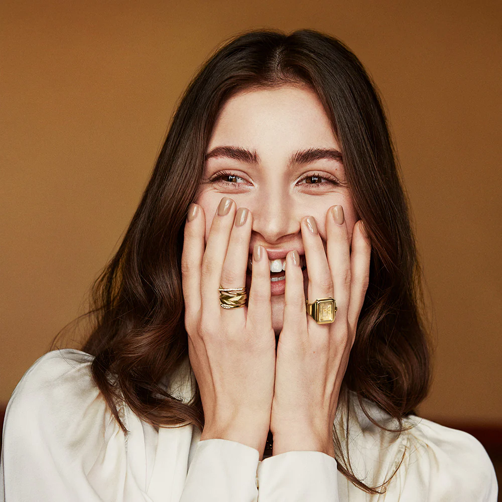 Fossil Raquel ES5343 Watch Ring - Image 8