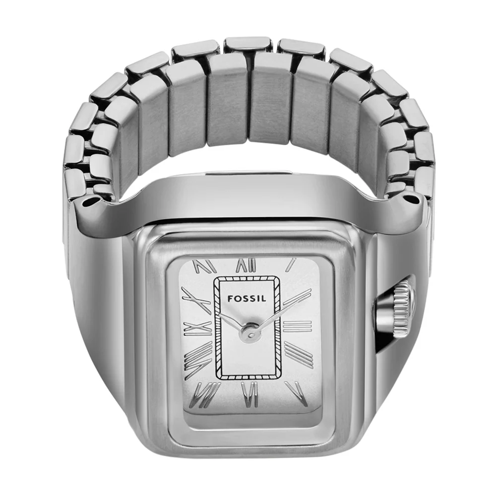 Fossil Raquel ES5344 Watch Ring - Image 2