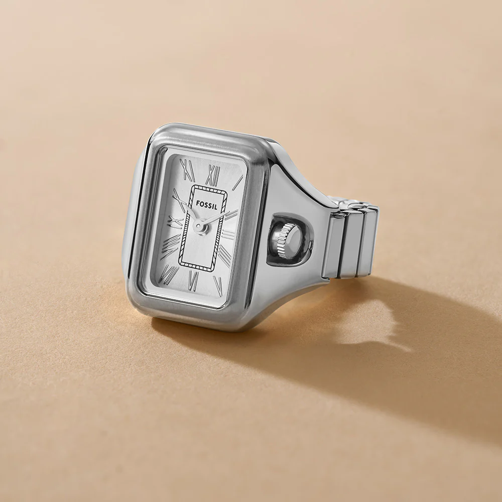 Fossil Raquel ES5344 Watch Ring - Image 5