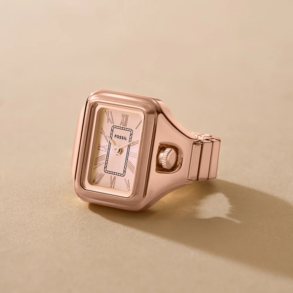 Fossil Raquel ES5345 Watch Ring - Image 6