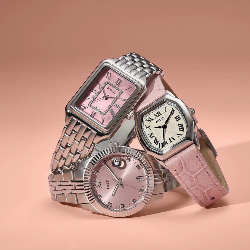 Fossil Raquel ES5401 - Image 4