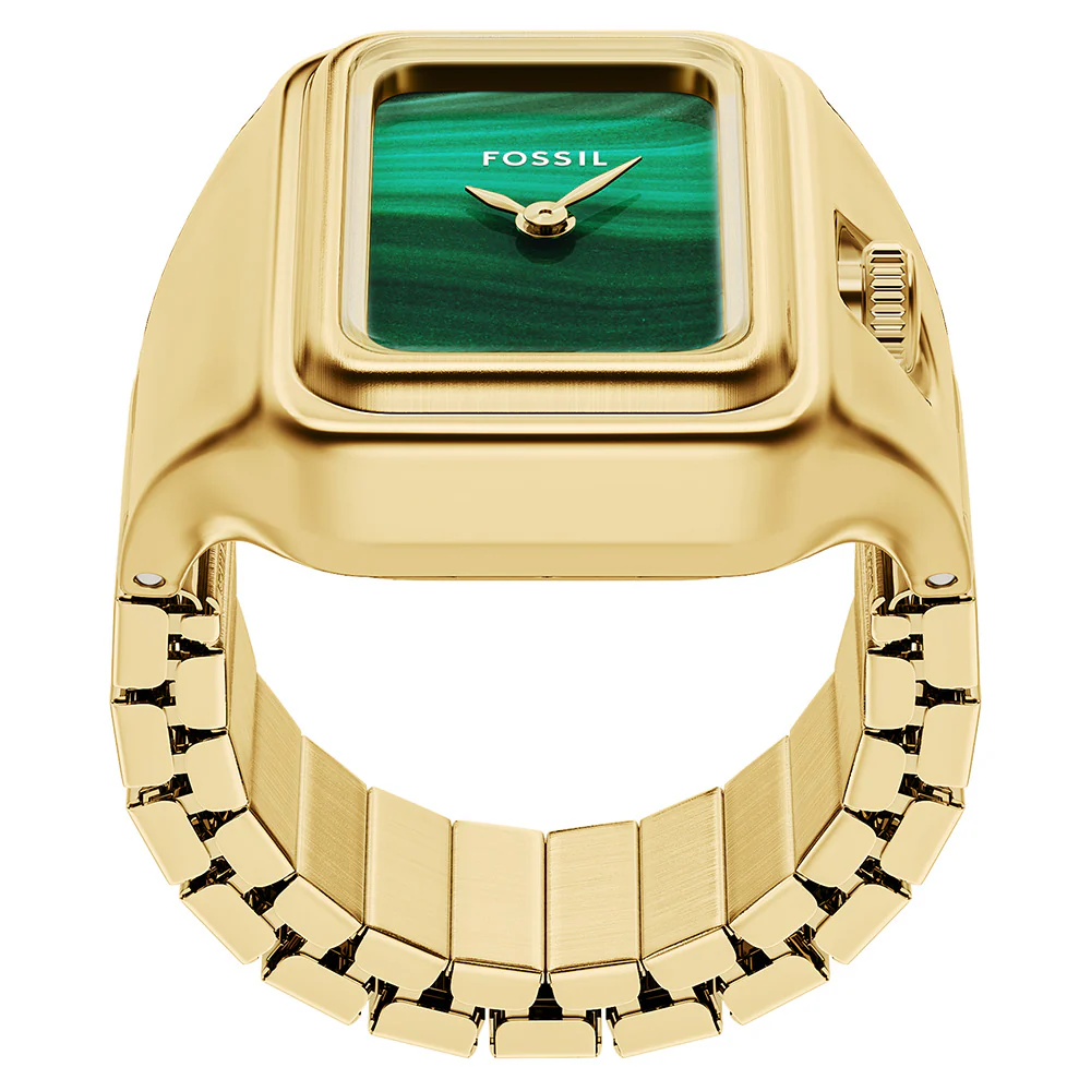 Fossil Raquel ES5448 Watch Ring - Image 2