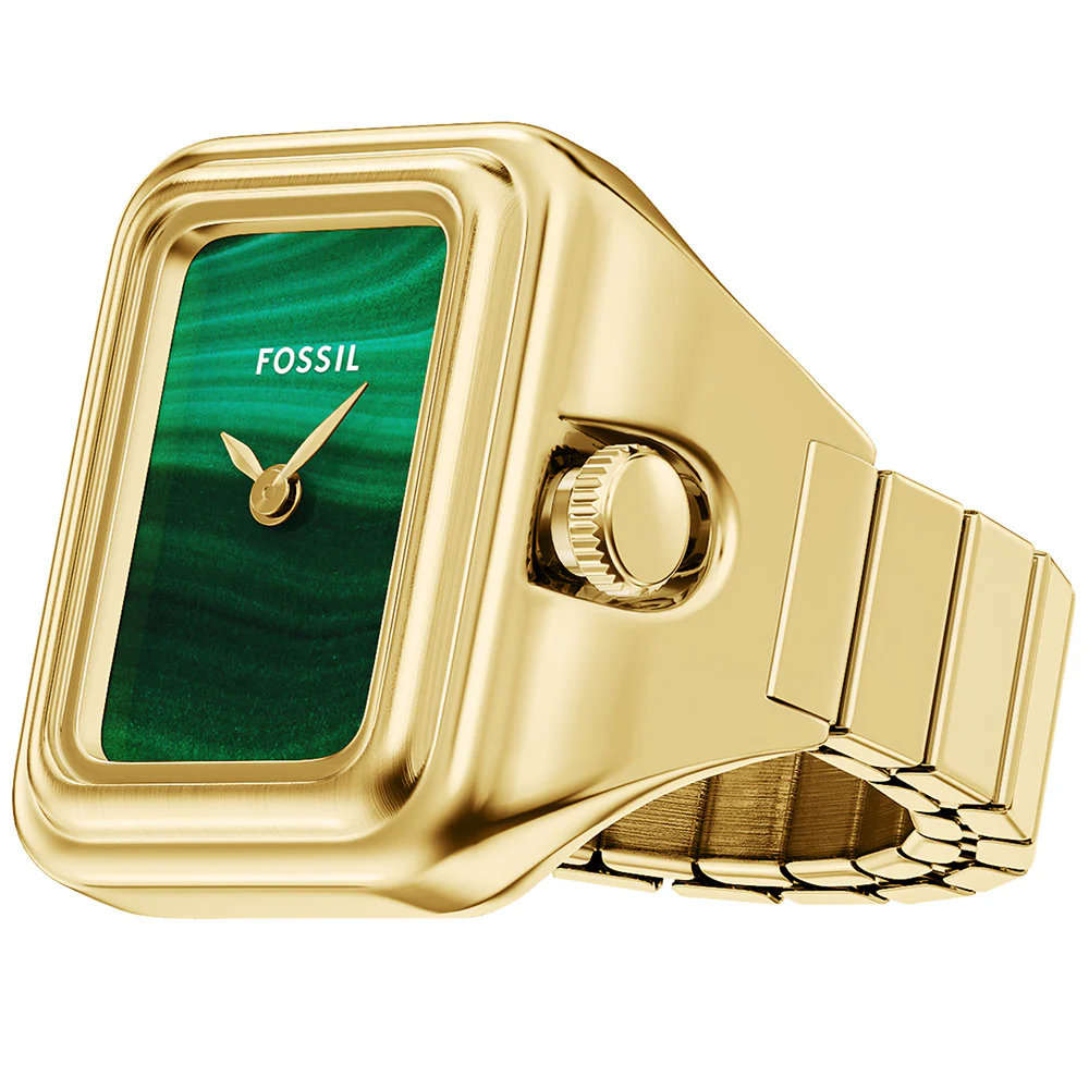 Fossil Raquel ES5448 Watch Ring - Image 3