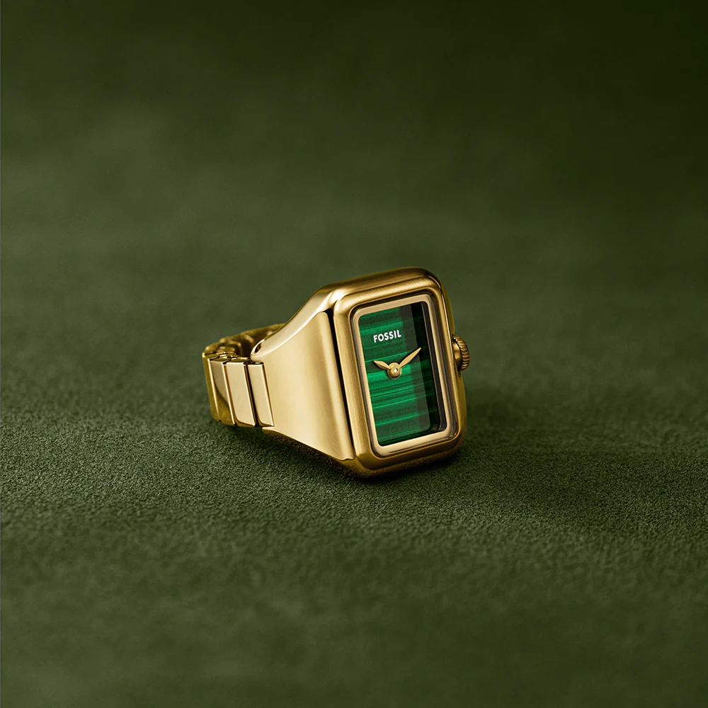 Fossil Raquel ES5448 Watch Ring - Image 8