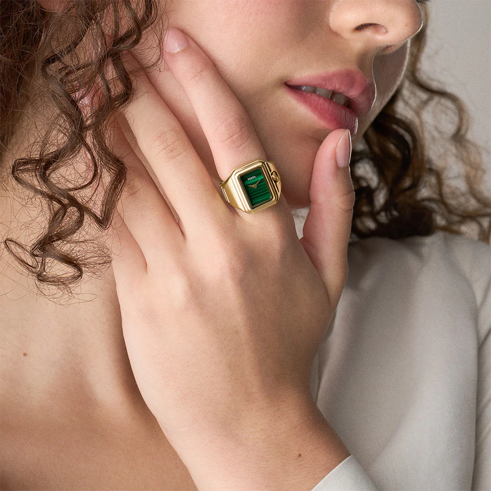 Fossil Raquel ES5448 Watch Ring - Image 9