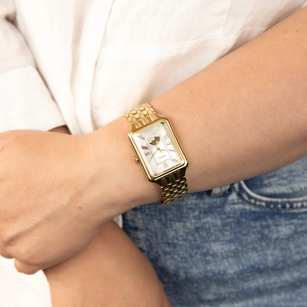 Fossil Raquel Sun Moon ES5398 - Image 11
