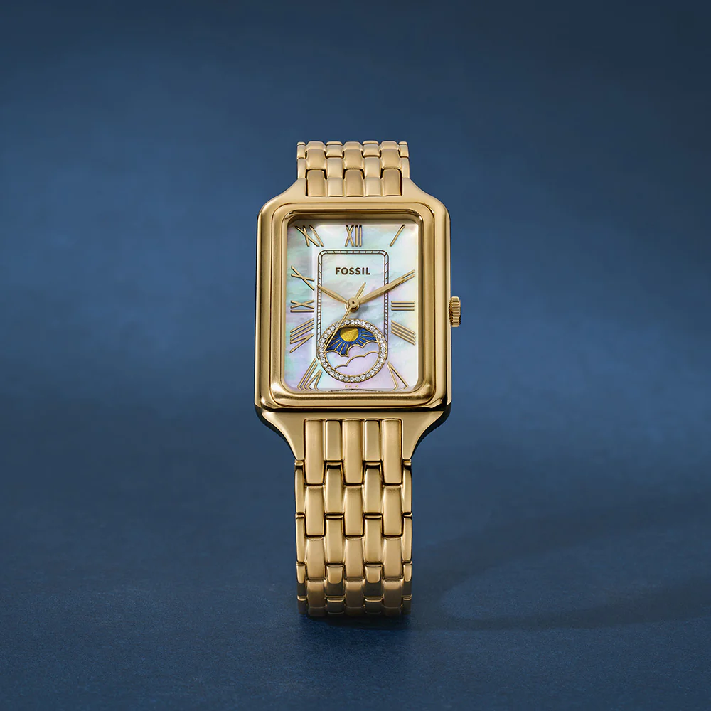 Fossil Raquel Sun Moon ES5398 - Image 3