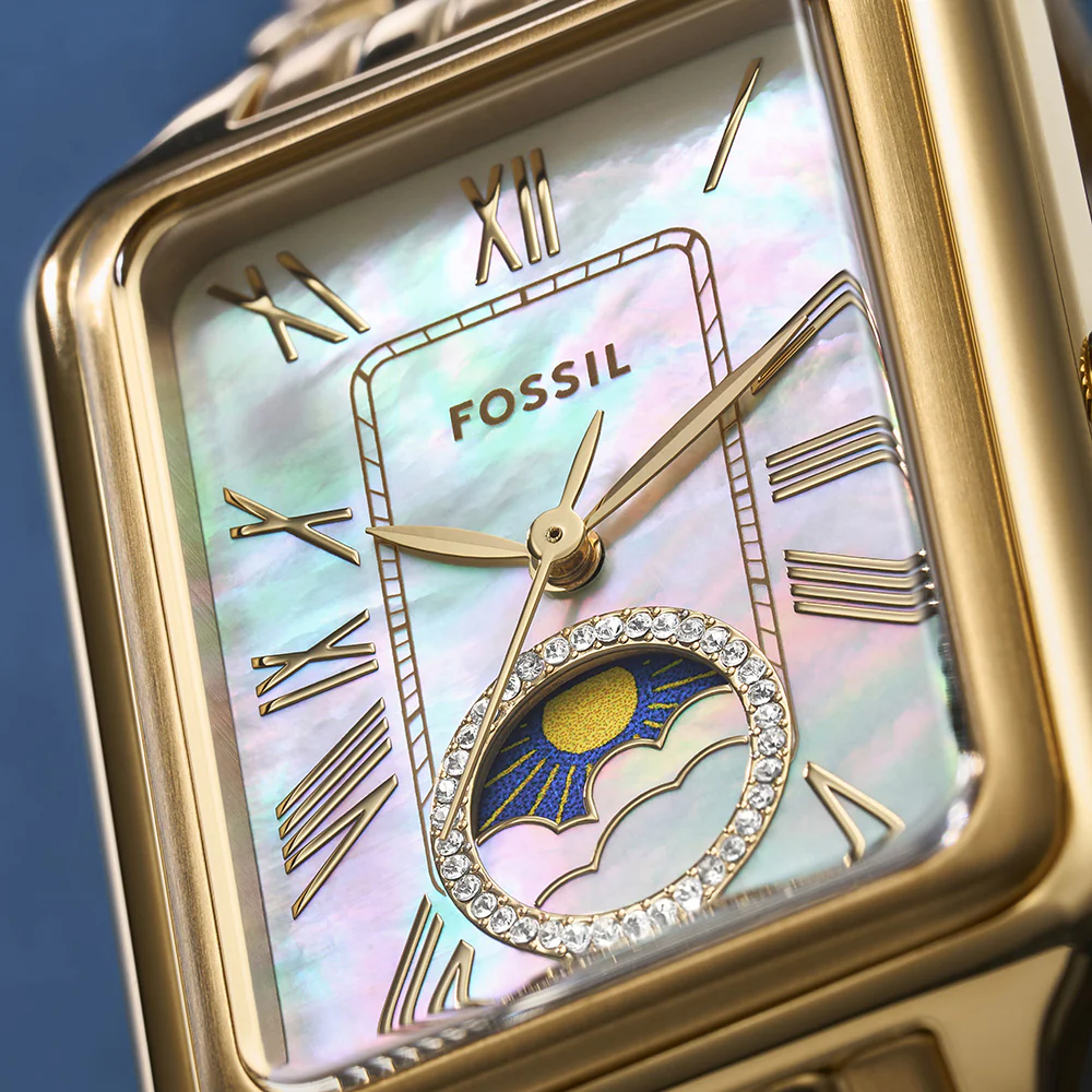 Fossil Raquel Sun Moon ES5398 - Image 4