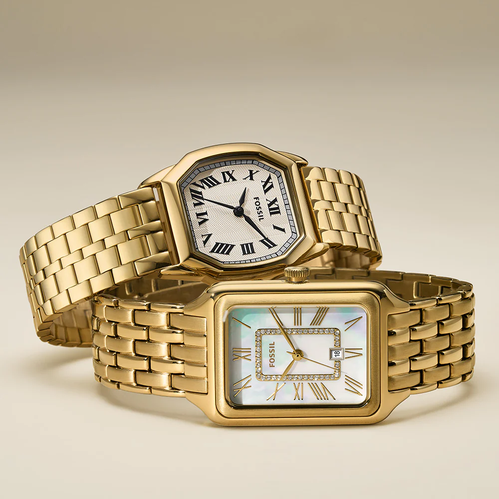 Fossil Raquel Sun Moon ES5398 - Image 6