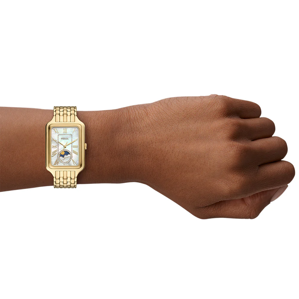 Fossil Raquel Sun Moon ES5398 - Image 8
