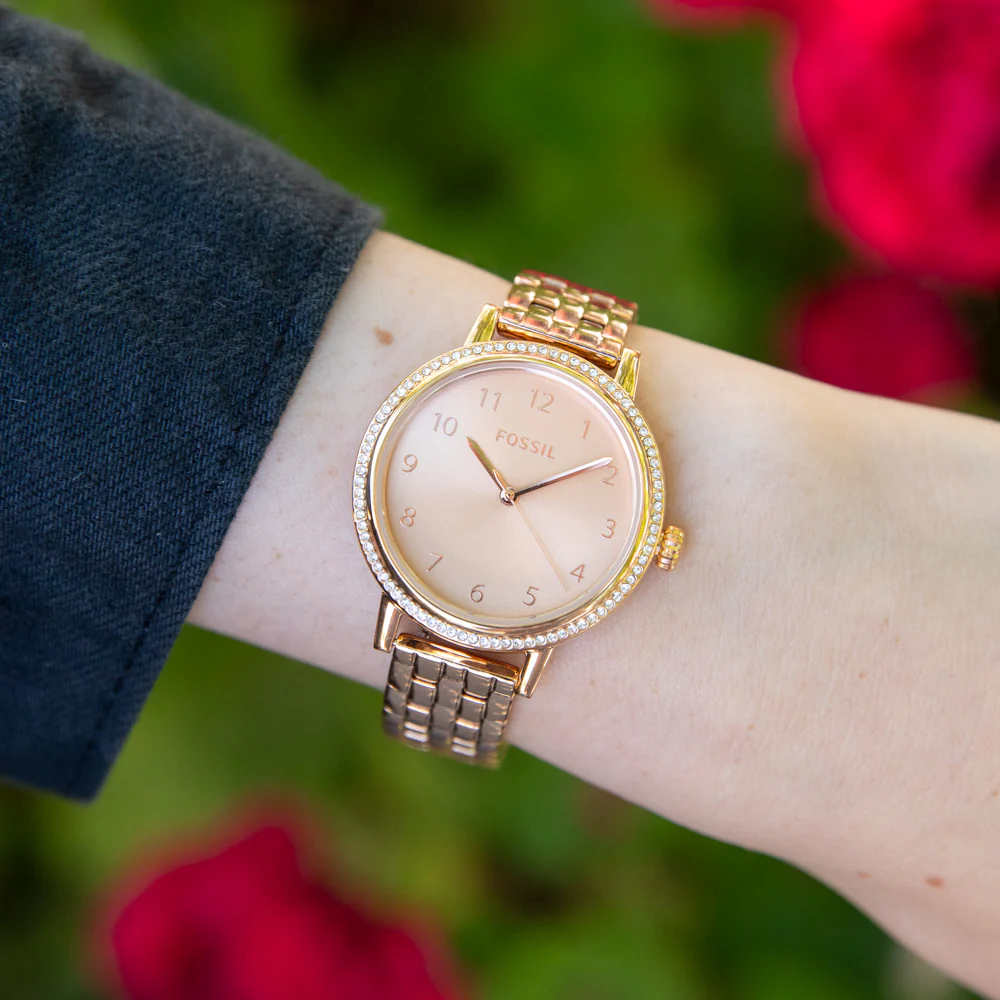 Fossil Reid BQ3656 - Image 2