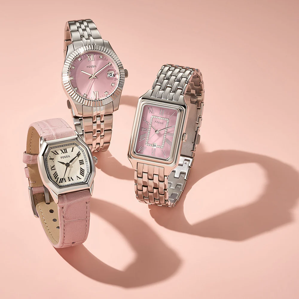 Fossil Scarelette ES5403 - Image 5