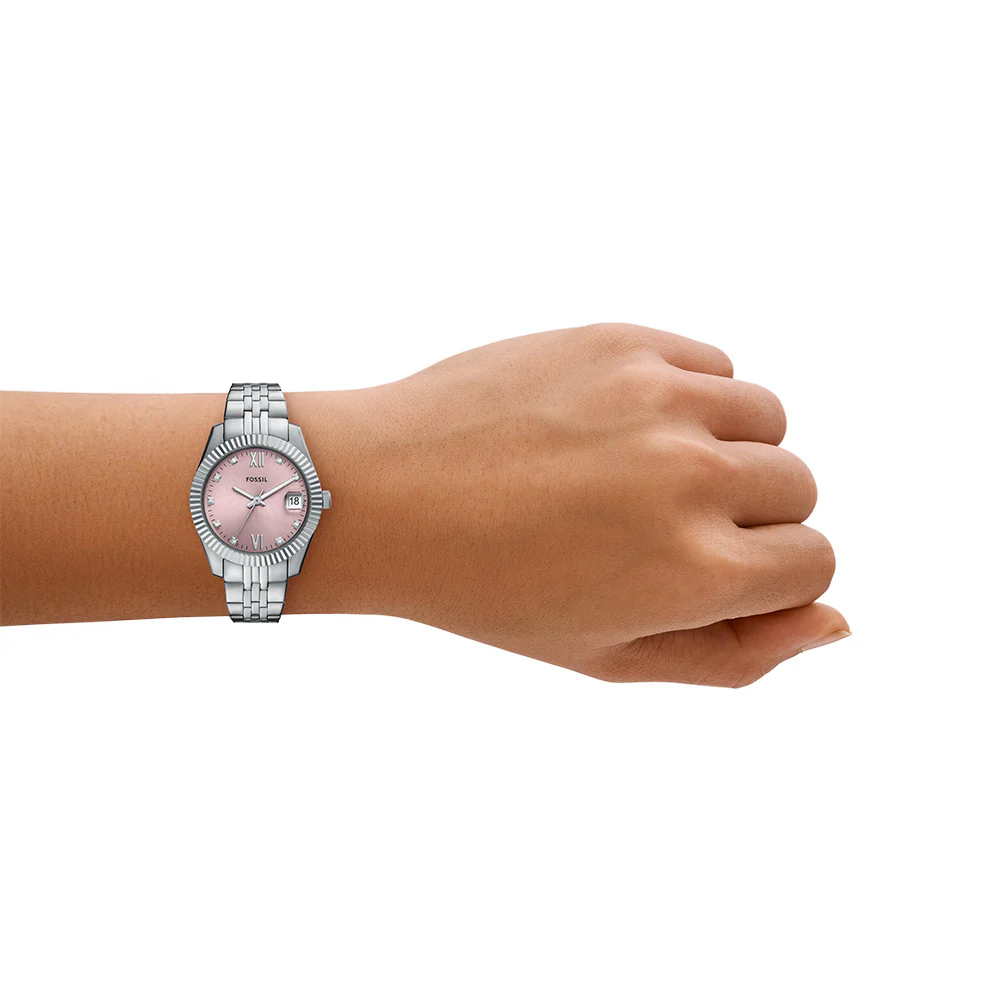 Fossil Scarelette ES5403 - Image 6