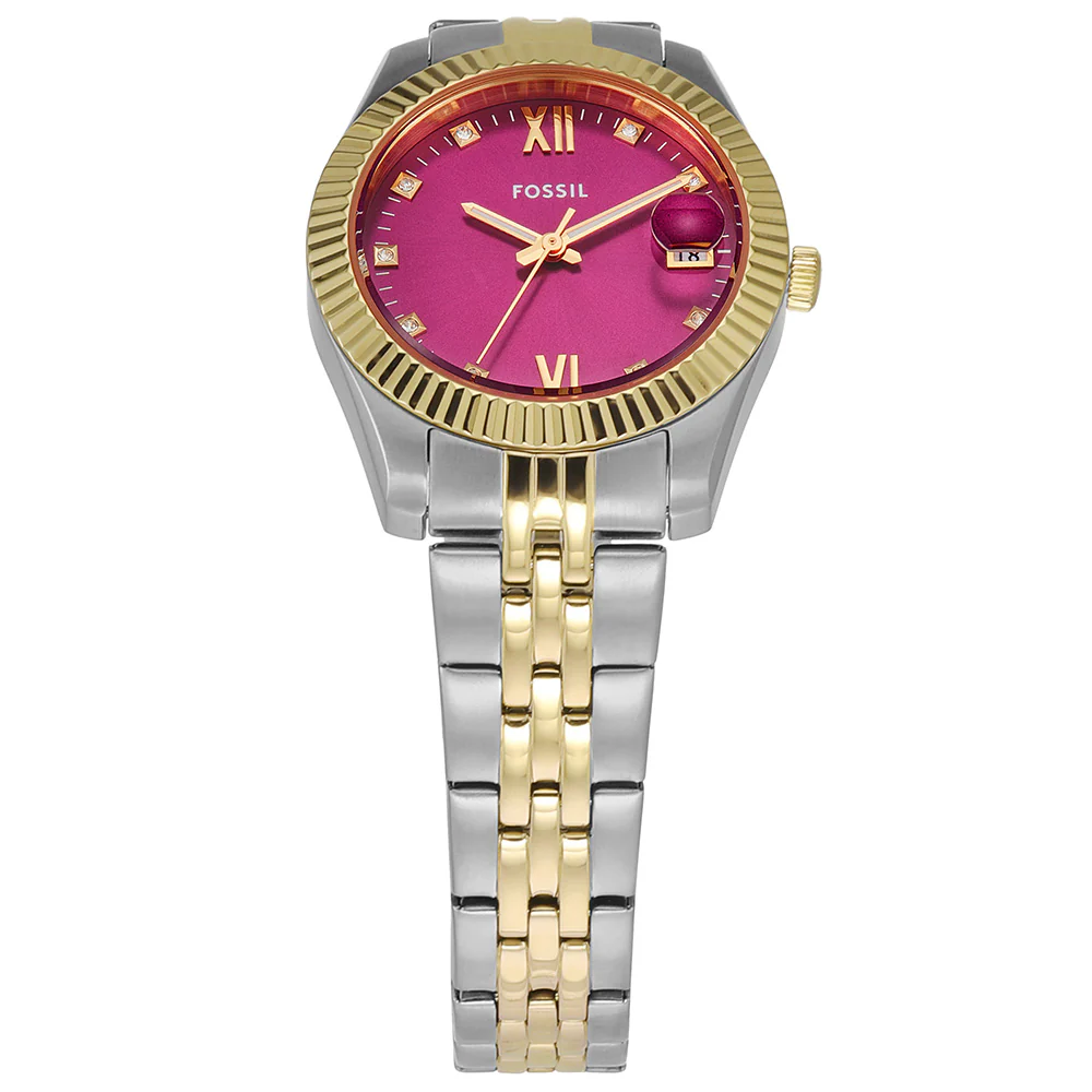 Fossil Scarlette ES5337 - Image 2