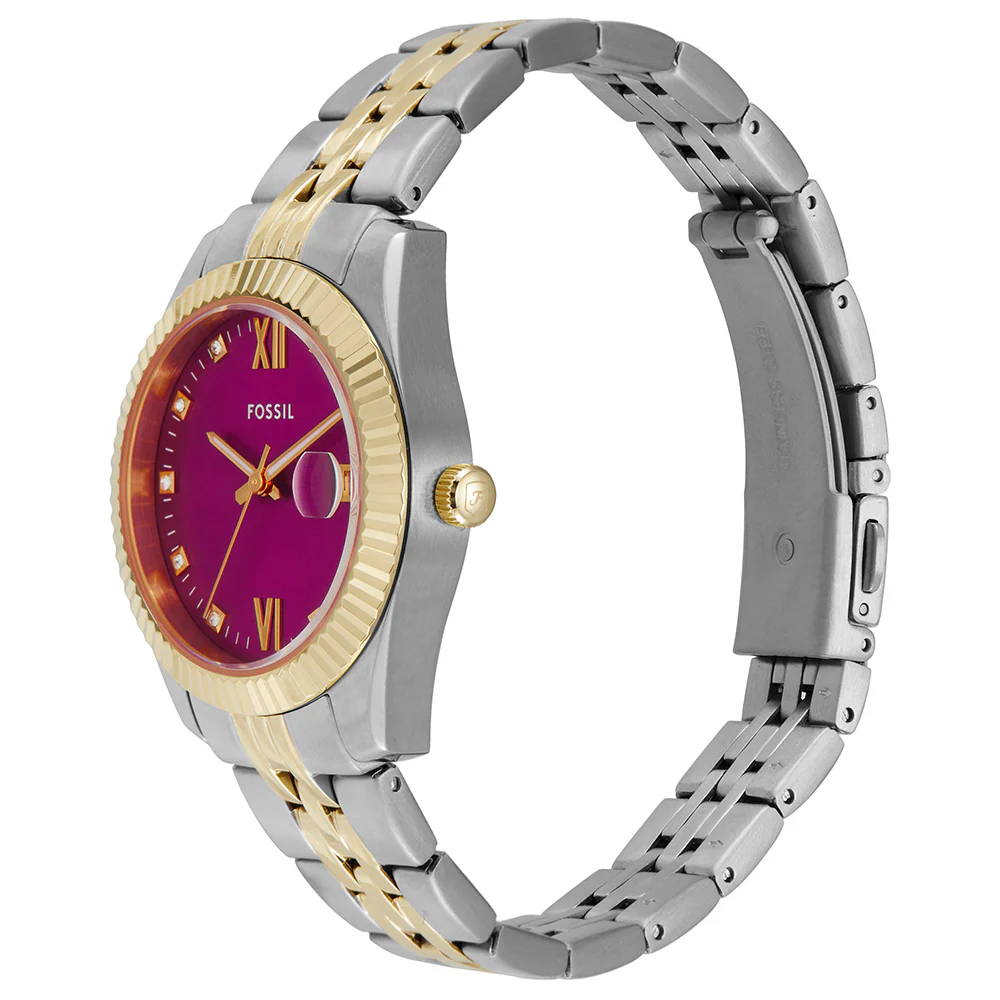 Fossil Scarlette ES5337 - Image 3